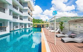 Casa Del M Resort Phuket 4*